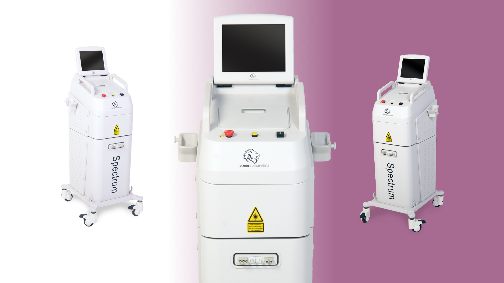 Laser Hari Removal