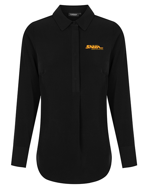 Womens Quinn Shirt