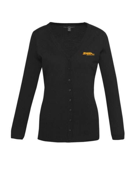 Ladies Milano Cardigan
