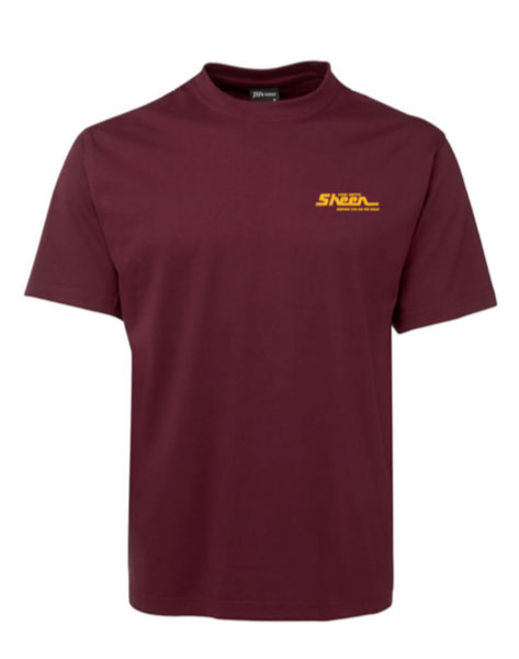 JBs Tee