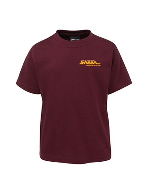 JBs Kids Tee