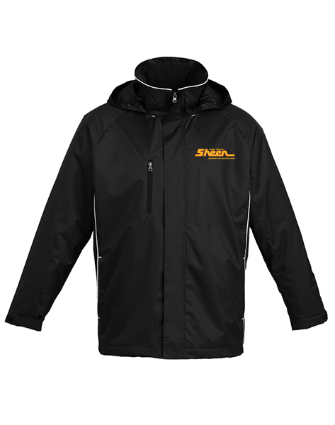 Unisex Core Jacket