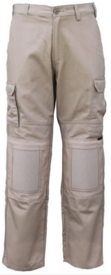 Eez Neez Work Pants 