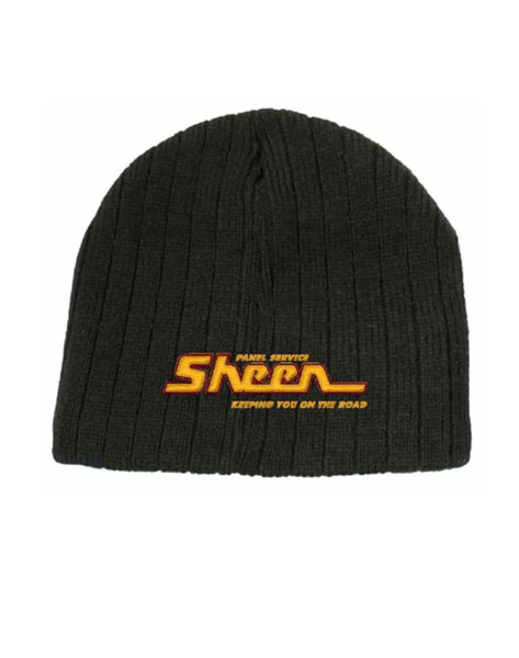 Polar Fleece Beanie