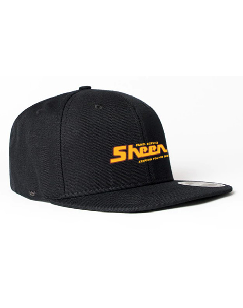 UFlex® - Premium Adults - Flat Peak