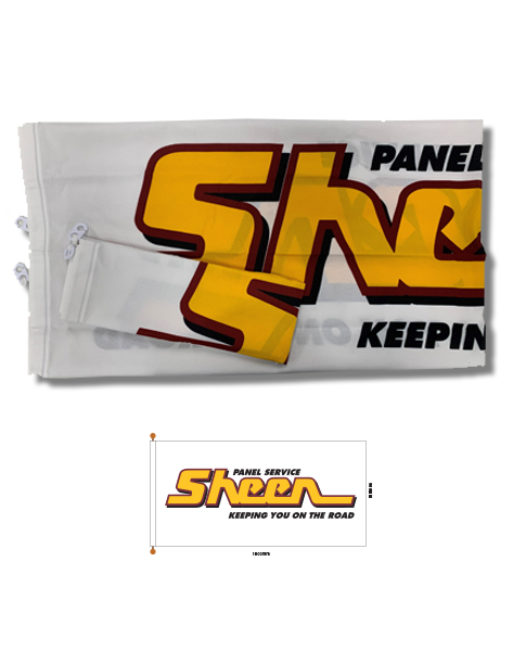 Sheen Flag