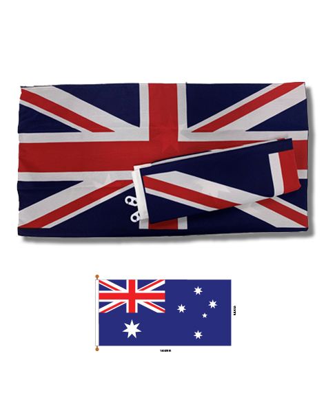 Australia Flag