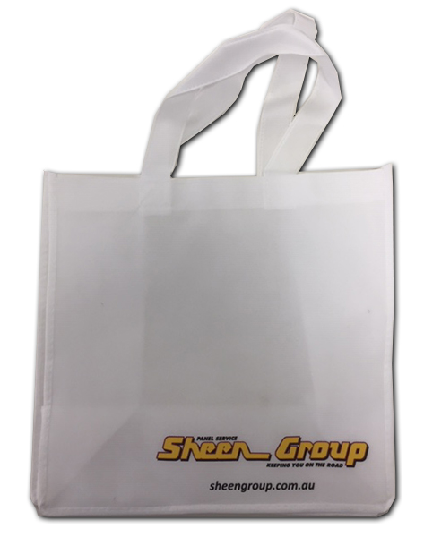 Sheen - Tote Bag