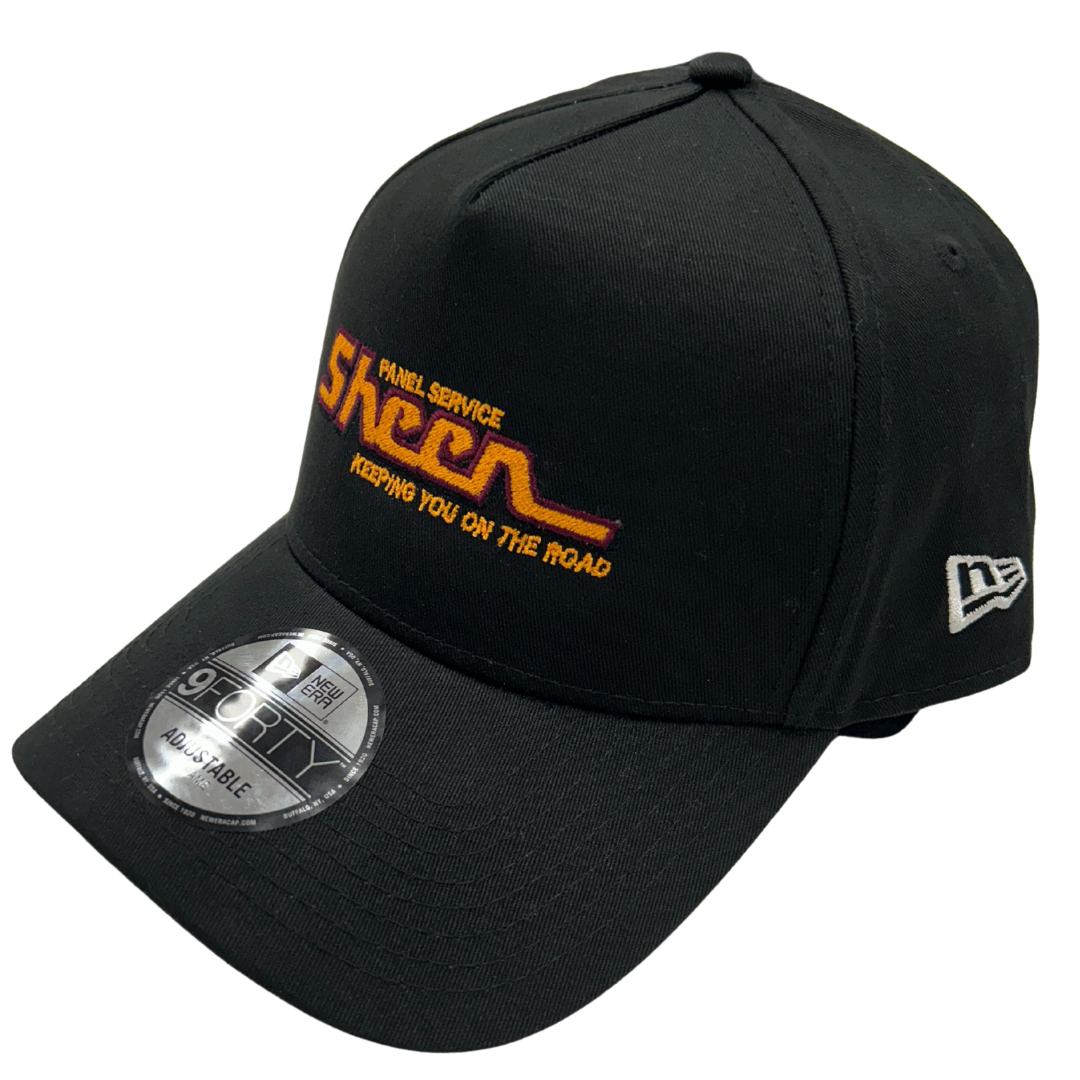 New Era Sheen Hat