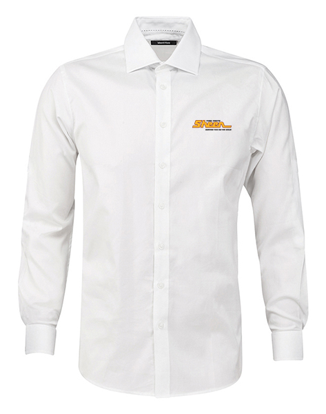 Premium  Dexter Oxford Shirt