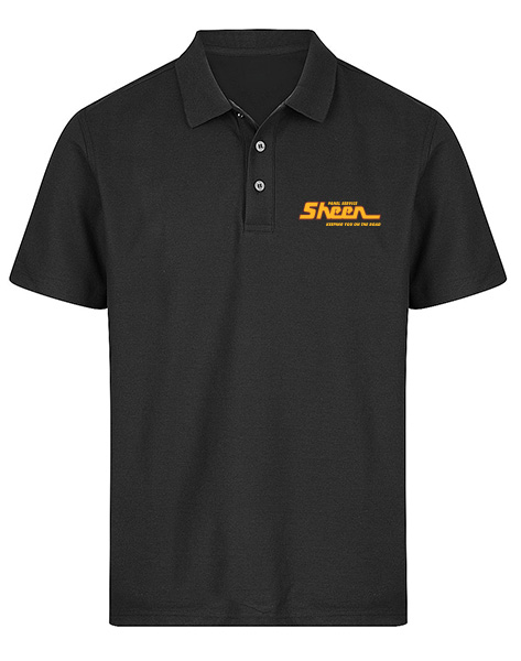 Mens Premium Hunter Polo