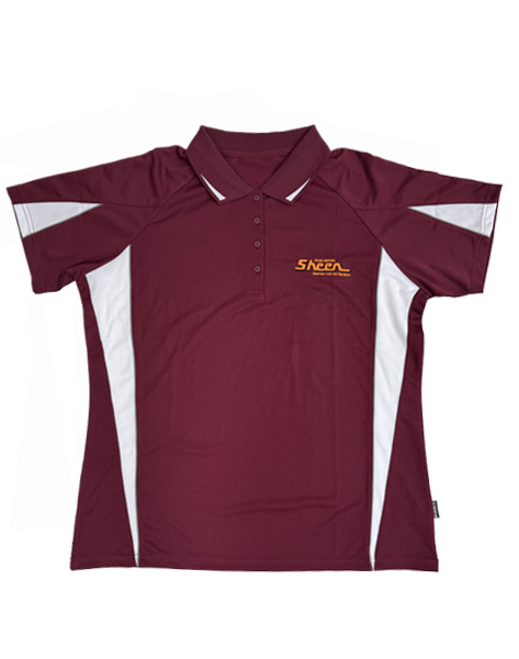 Eureka Ladies Polo