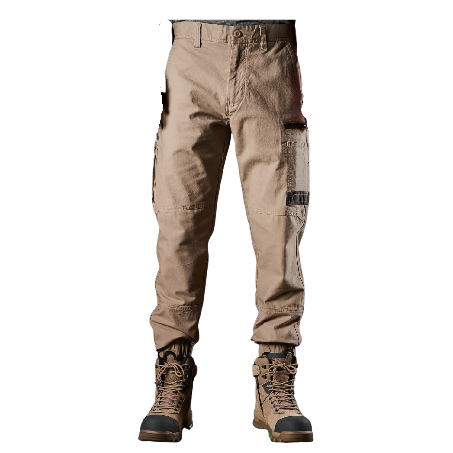 FXD® - Pants Stretch Straight Leg
