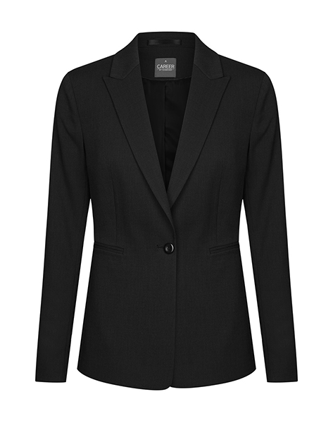 Womens Corporate Jacket (SHEEN_1765WJ)