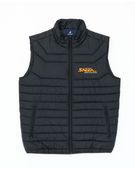 Unisex Proper Puffer Vest (SHEEN_604)