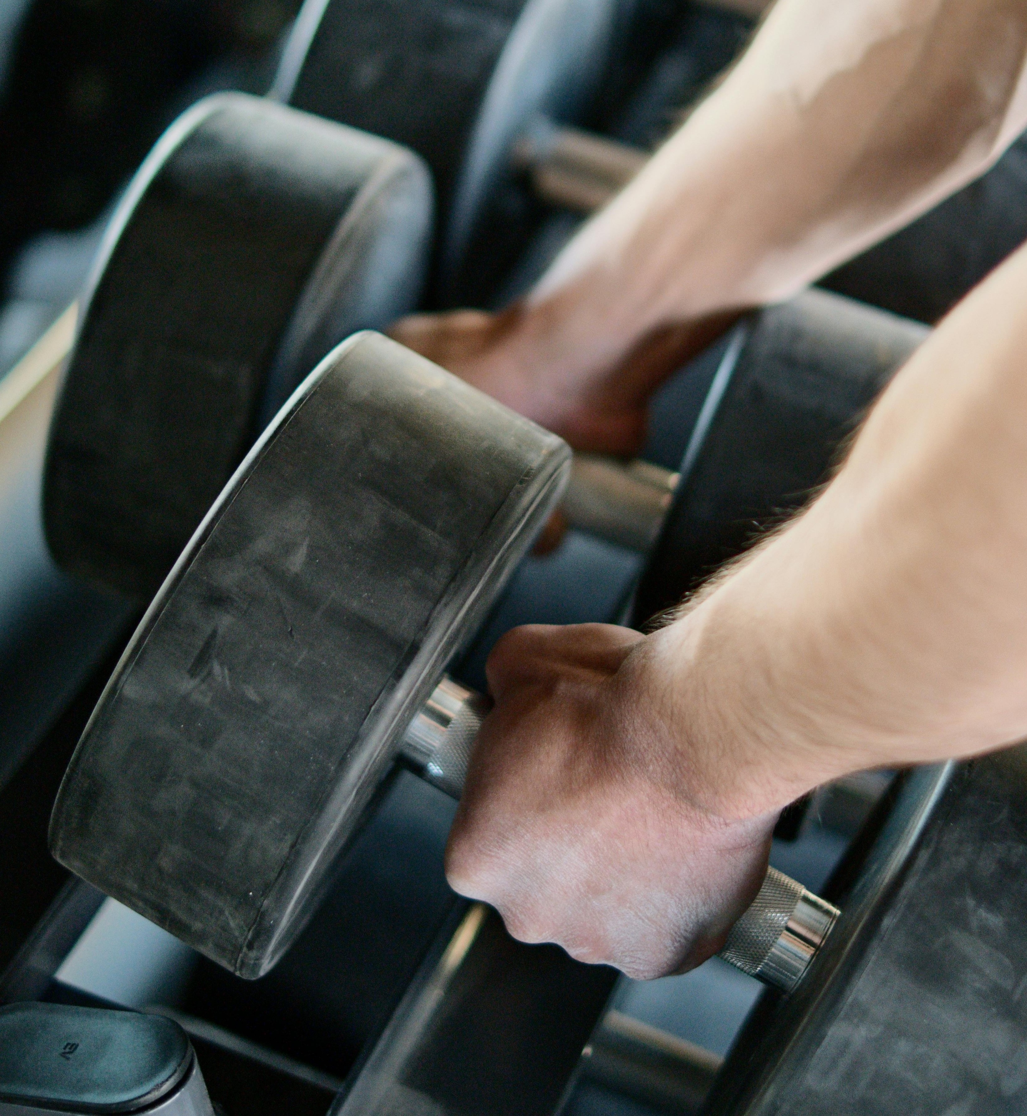 How to overcome strength plateaus in training