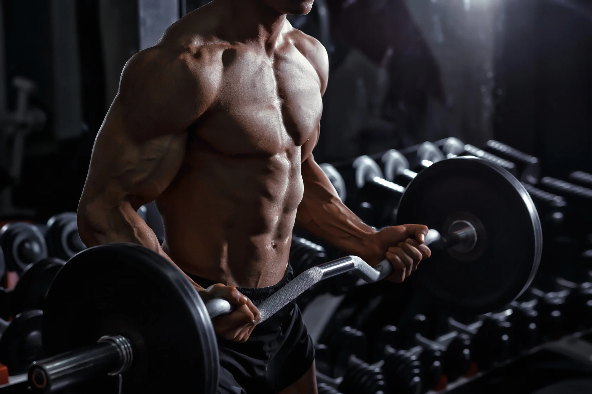 Understanding training to failure to maximize muscle gains