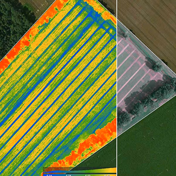 SiteSurveyIQ sensor flexible