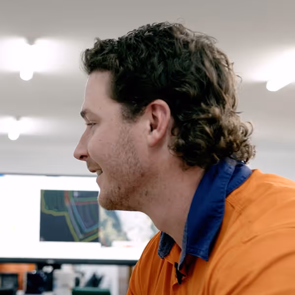 SiteSurveyIQ delivery