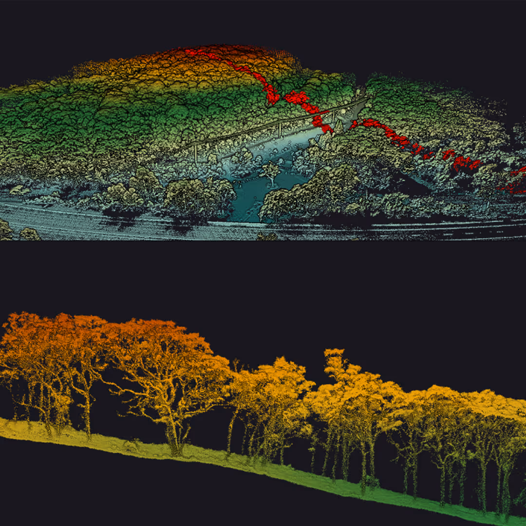 SiteSurveyIQ output formats