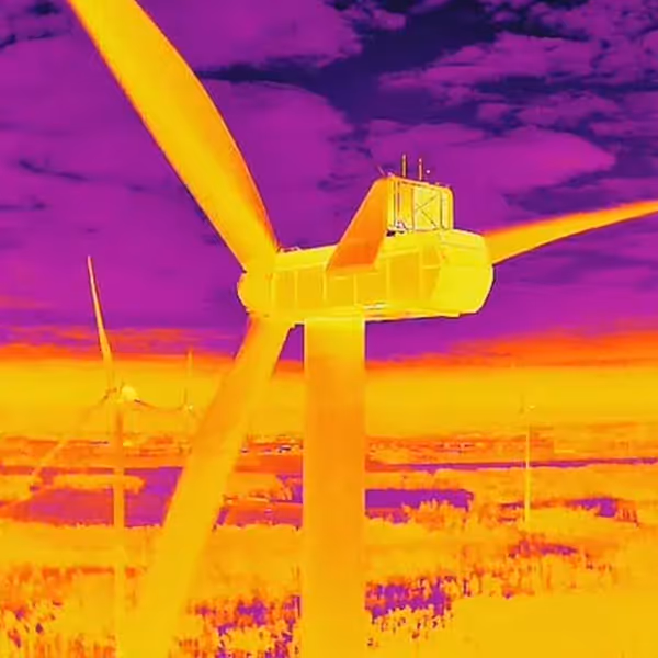AutoWindfarmIQ Thermal