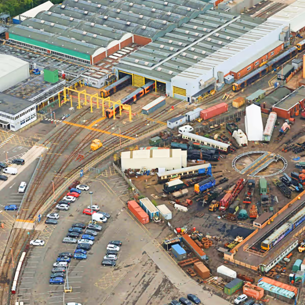 AutoWindfarmIQ patrols