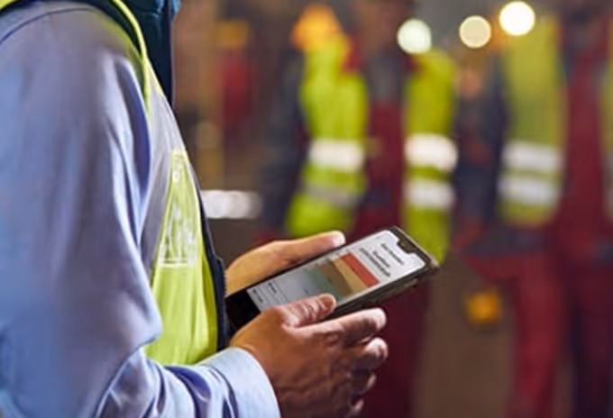 AutoSecurityWatchIQ real time