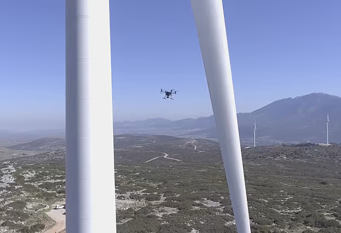 AutoWindfarmIQ downtime