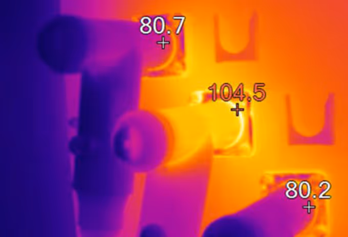 AutoWindfarmIQ hotspots
