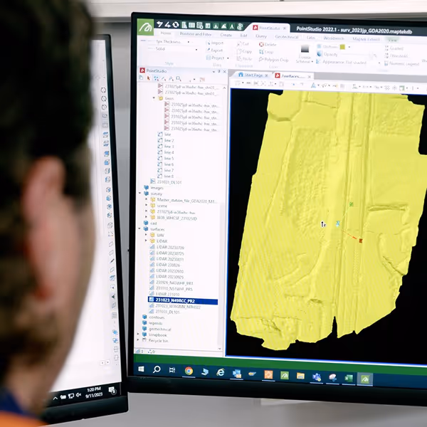 AutoWindfarmIQ flexible delivery