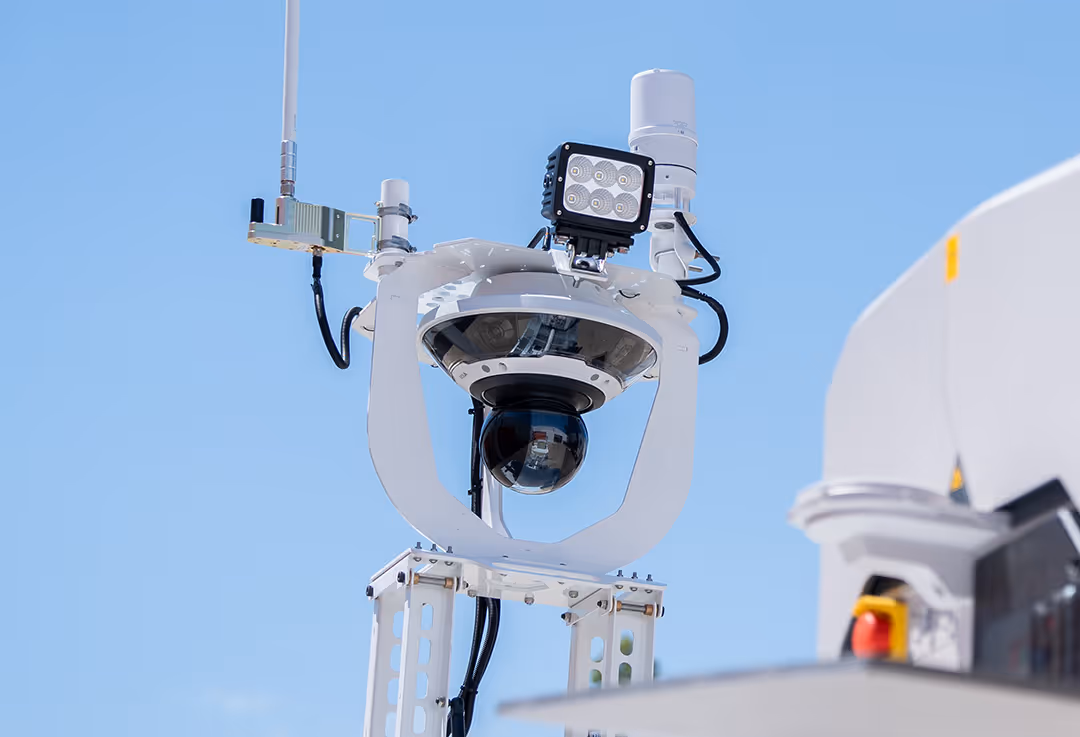 Sphere HubT watchtower deployment feature