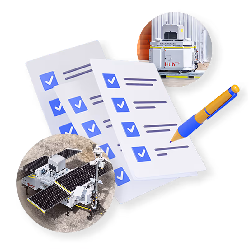 Sphere HubT product questionnaire