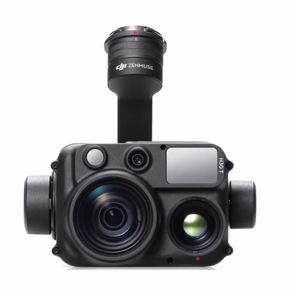 DJI Zenmuse H30T