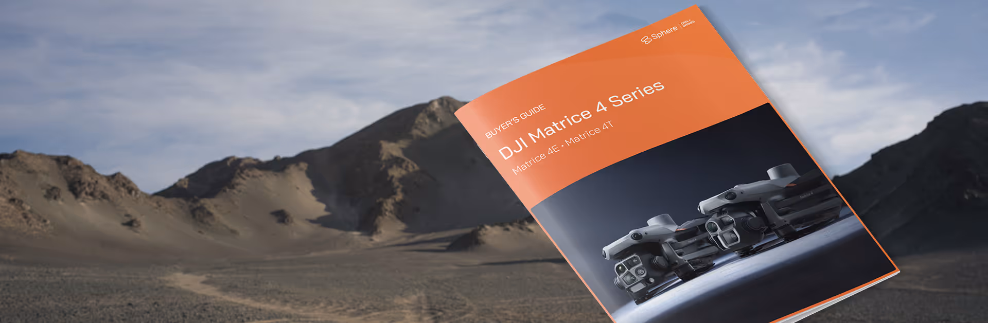 DJI Matrice 4 Series Buyer's Guide