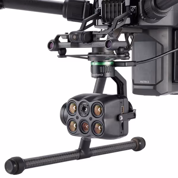 Sentera - 6X Thermal Sensor