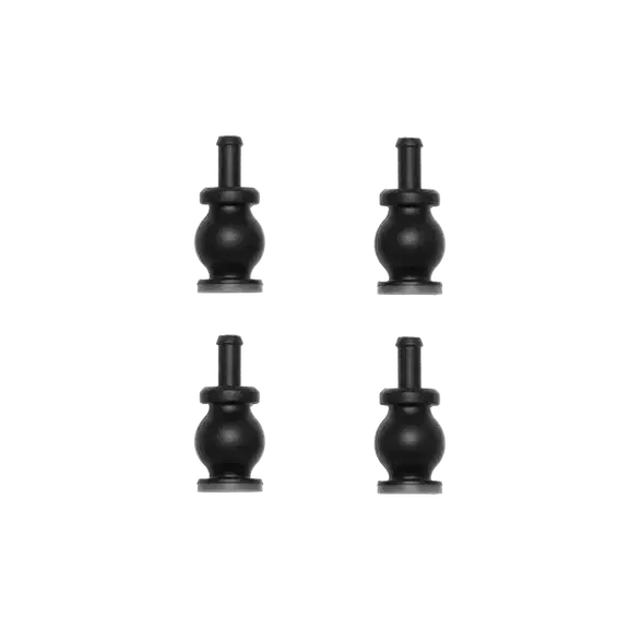 DJI Matrice 400 Shock Absorbing Balls