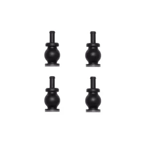 DJI Matrice 400 Shock Absorbing Balls
