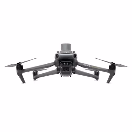 DJI Mavic 3 Multispectral