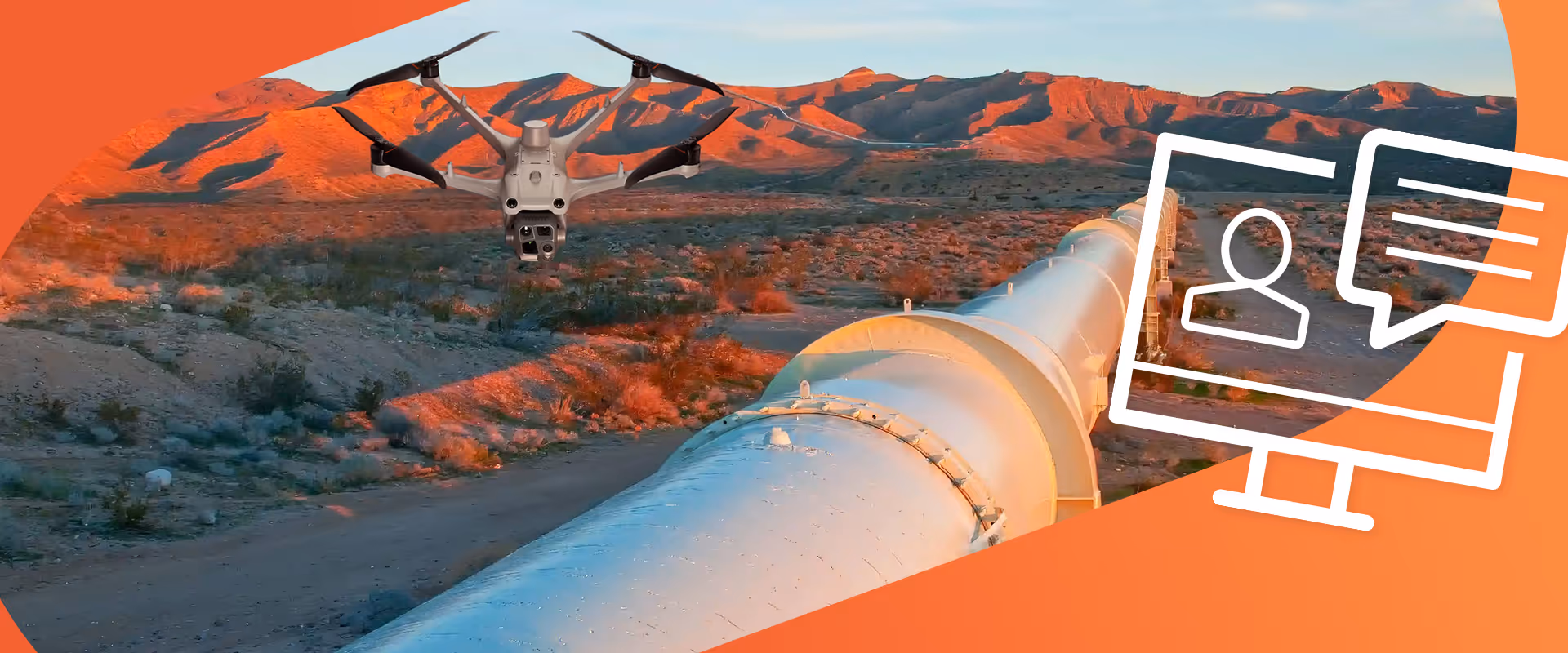Remote Operations for Pipeline Monitoring: Faster, Safer, Smarter Inspections