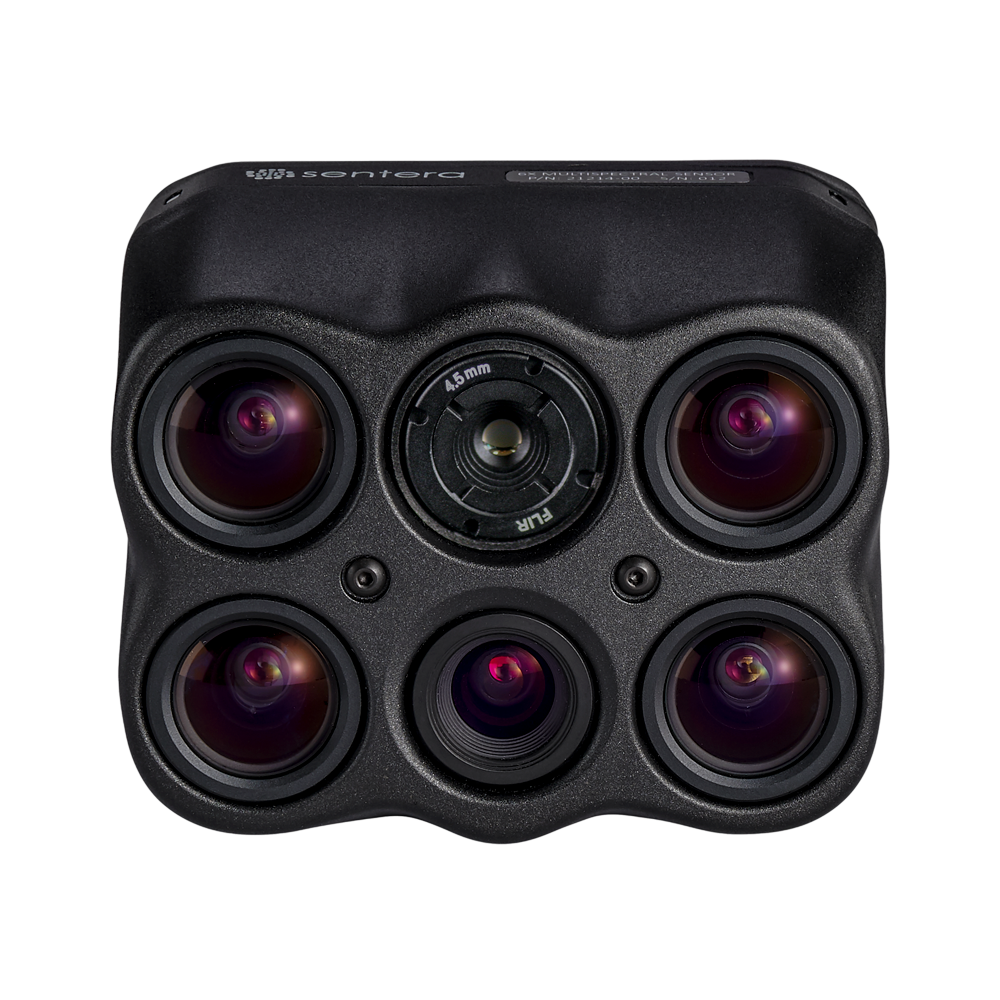 Sentera 6X Thermal Sensor