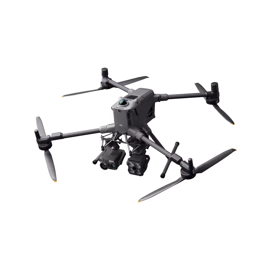 DJI Matrice 400