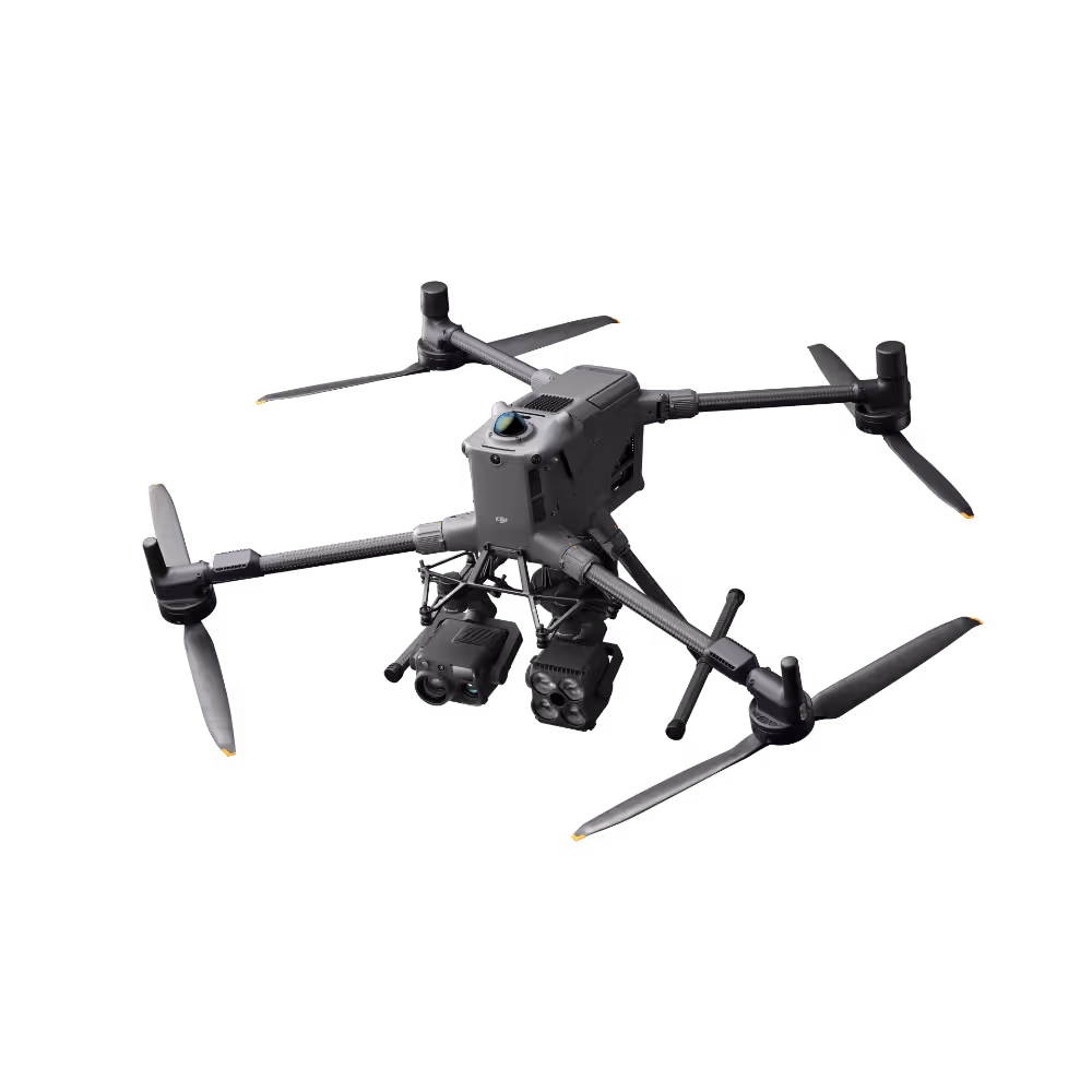 DJI Matrice 400