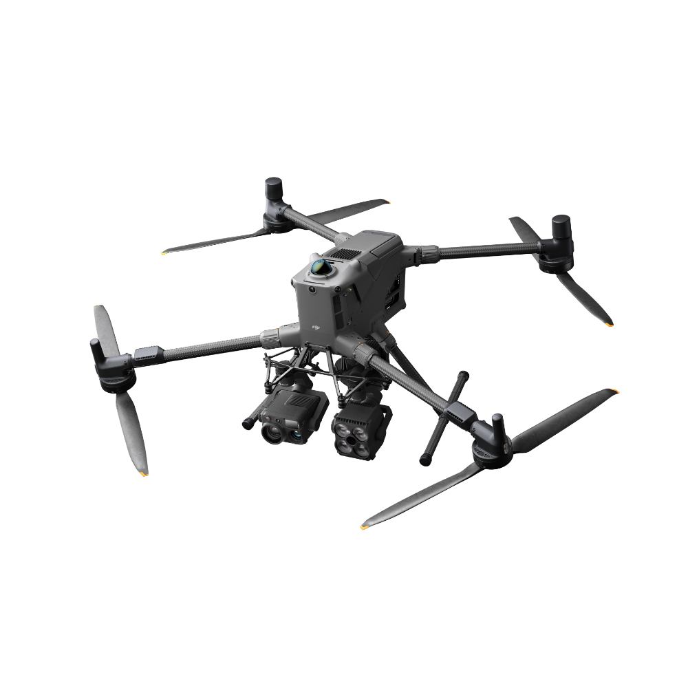DJI Matrice 400