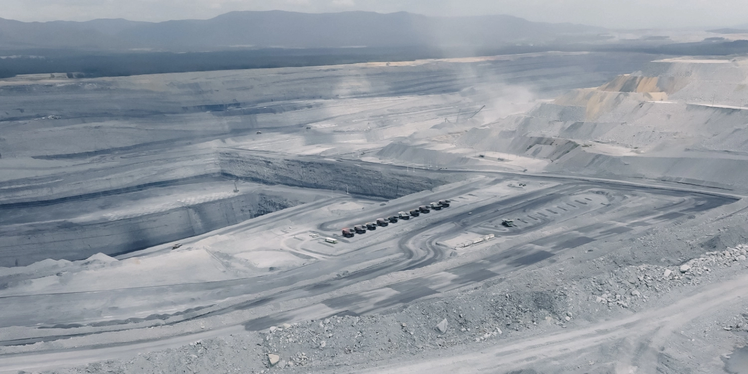 Yancoal: Accelerating BVLOS Operations with Broad Area Approval