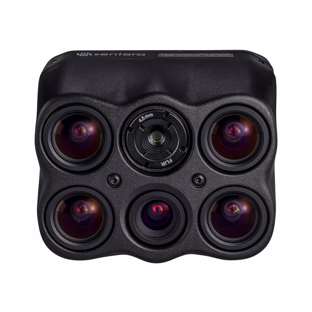 Sentera 6X Thermal Sensor