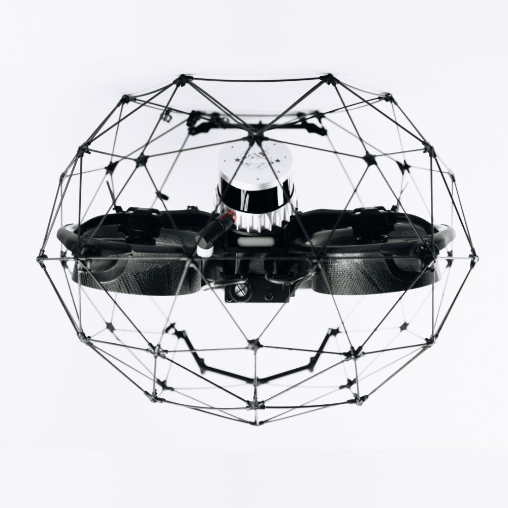 Flyability Elios 3 Flammable Gas Sensor