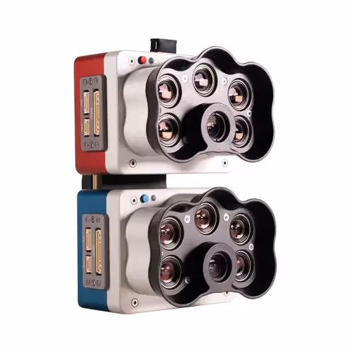 MicaSense RedEdge-P Dual