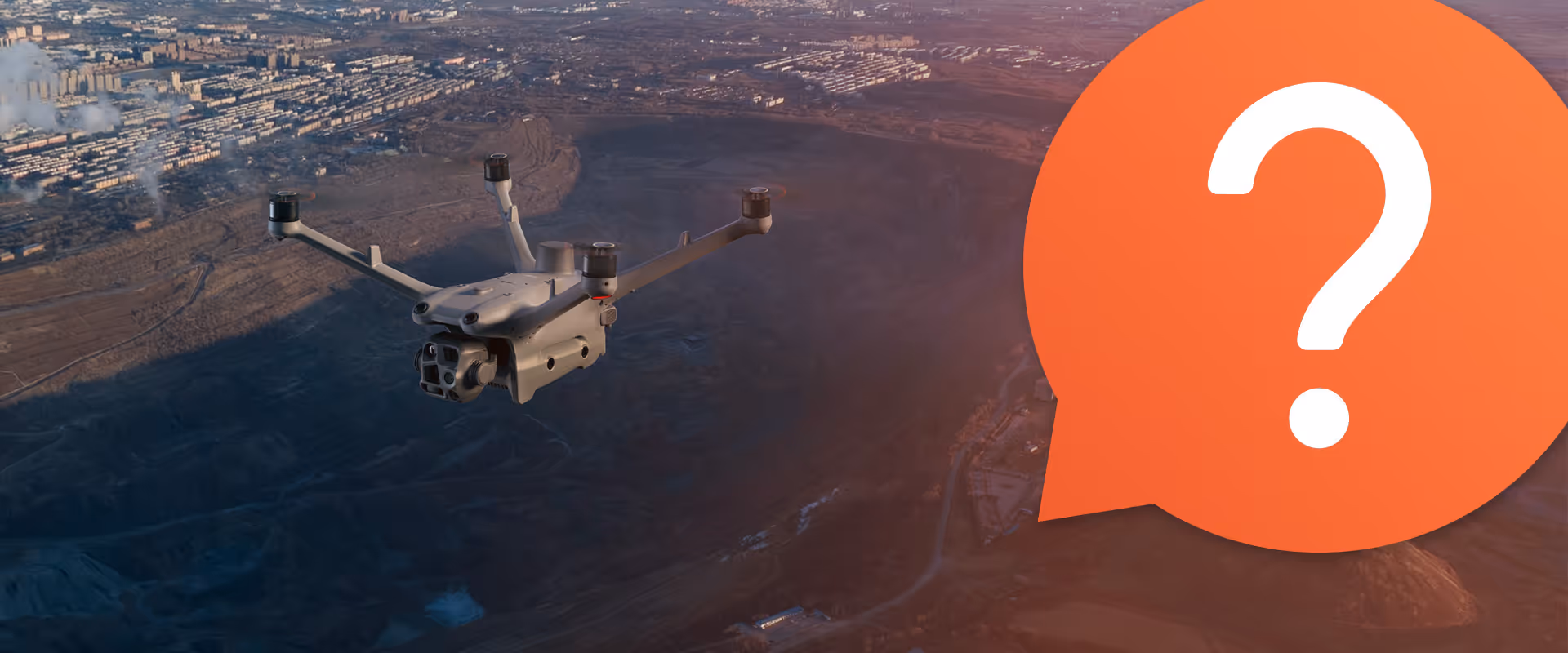 Your BVLOS Questions, Answered - From our Broad Area Approval Webinar with DJI
