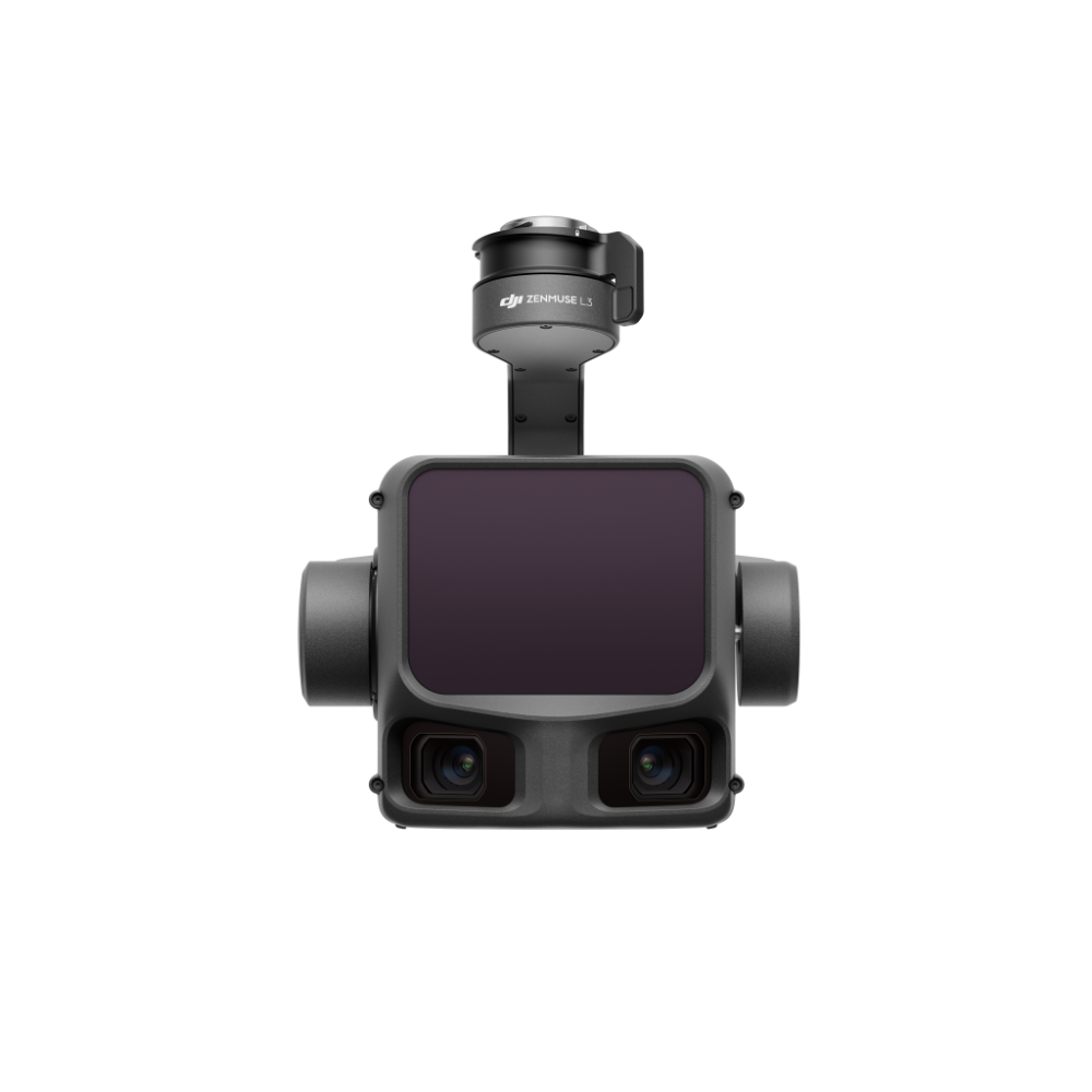 DJI Zenmuse L3