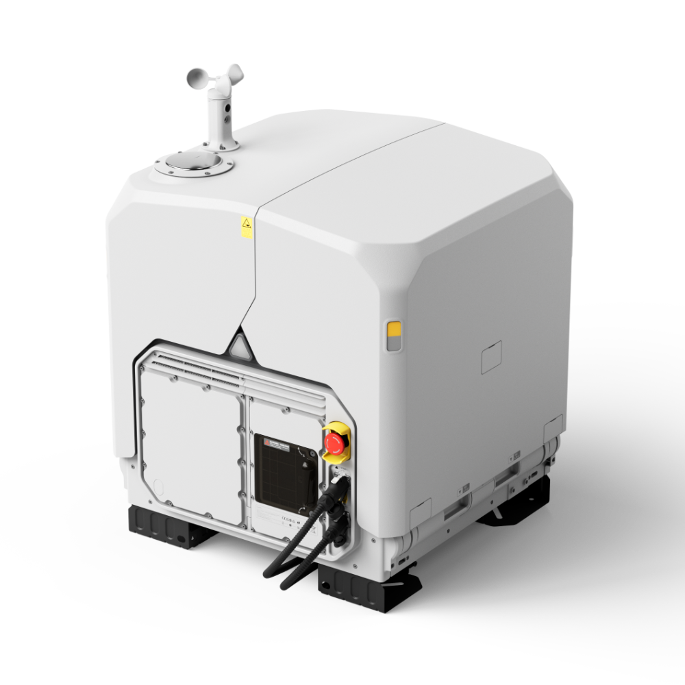DJI Dock 4
